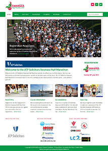 Swansea Half Marathon