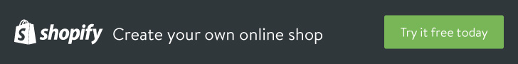 Free Shopify Trial