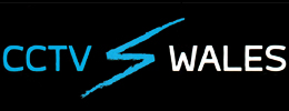CCTV Wales Logo