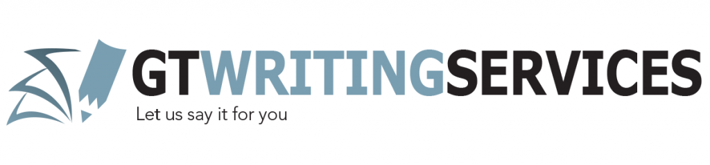 GT Writing Services logo