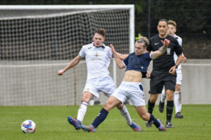 Swansea City Under 18 v Millwall Under 18 - Professional Development League - Swansea City Academy, Swansea, Wales, UK.
