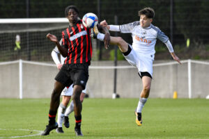Swansea City v AFC Bournemouth - Under 16 Professional Development League Cup - Swansea City Academy, Swansea, Wales, UK.