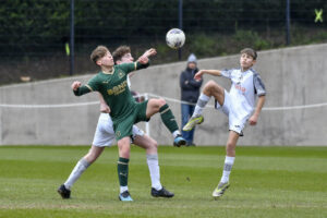 Swansea City v Plymouth Argyle - Under 13 Friendly - Swansea City Academy, Landore, Swansea, Wales, UK.